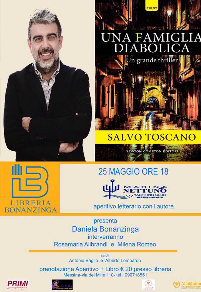 Una Famiglia Diabolica